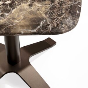 Итальянский столик LULLABY от ENRICO PELLIZZONI