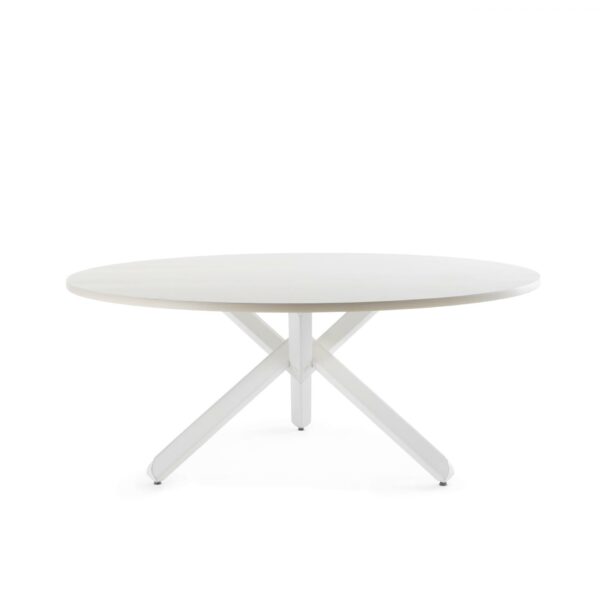 Итальянский стол VERVE от ENRICO PELLIZZONI