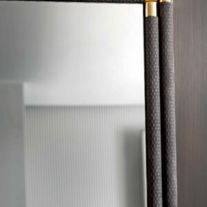 Итальянское зеркало Boheme от Rugiano