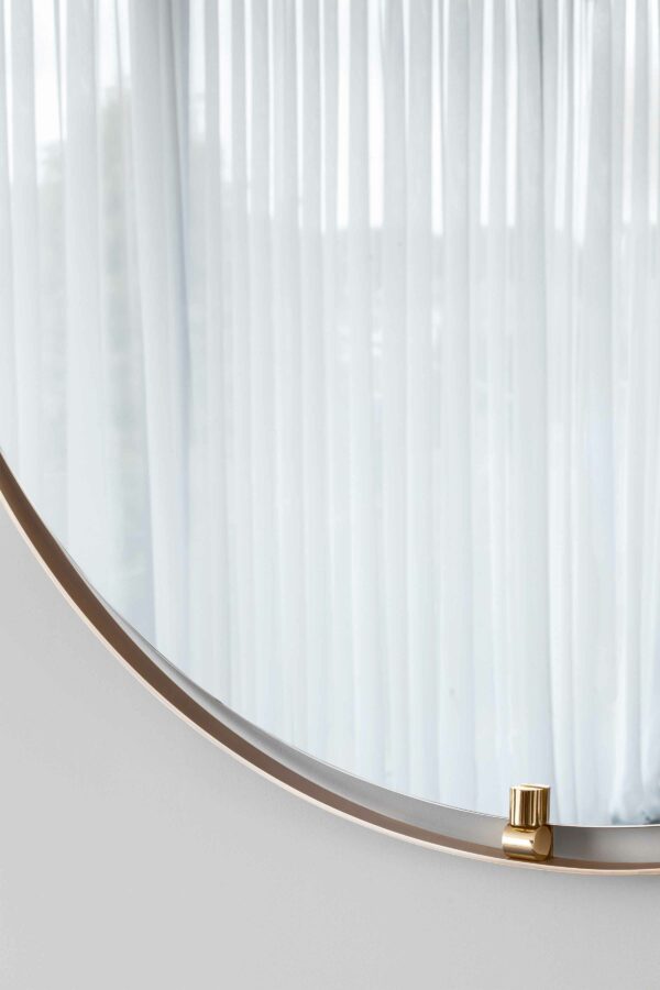 Итальянское зеркало Ofelia 2