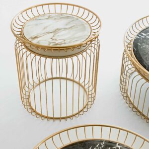 Итальянский столик Ciglia от Rugiano