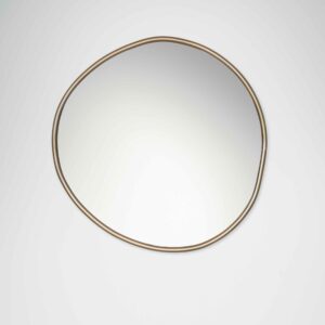 Итальянское зеркало Montecarlo 2