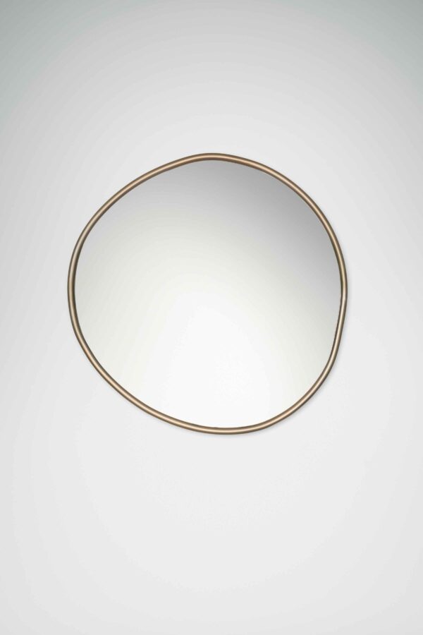 Итальянское зеркало Montecarlo 2