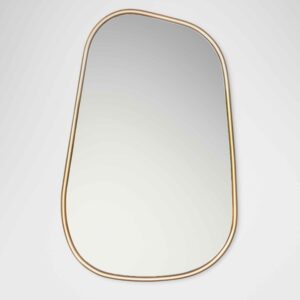 Итальянское зеркало Montecarlo от Rugiano