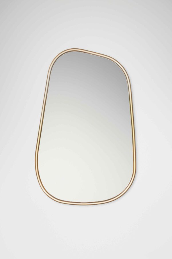 Итальянское зеркало Montecarlo от Rugiano