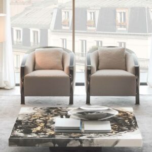 Итальянский столик Decoro от Rugiano