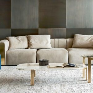 Итальянский ковер Abstraction 2