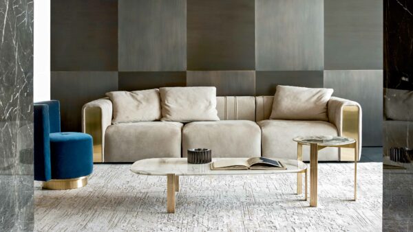 Итальянский ковер Abstraction 2