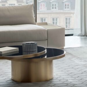 Итальянский столик Space от Rugiano