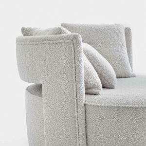 Итальянский пуф Giotto 3