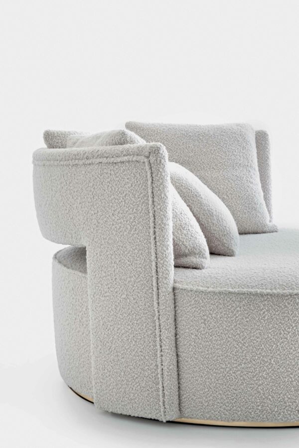 Итальянский пуф Giotto 3