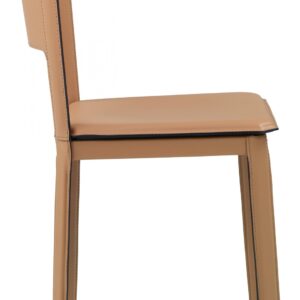 Итальянский стул ALEX 2.0 Low от ENRICO PELLIZZONI