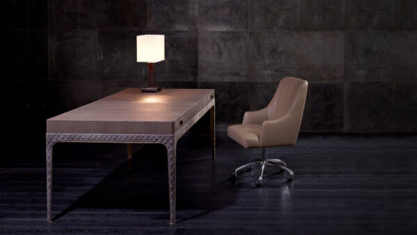 Итальянское кресло Arianna от Rugiano