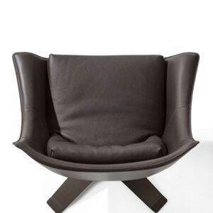 Итальянское кресло LULLABY 2