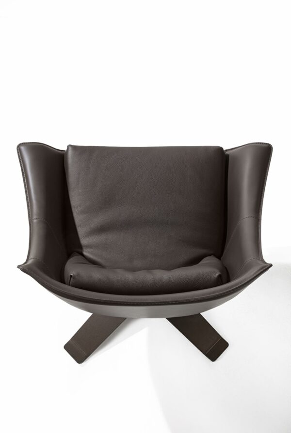 Итальянское кресло LULLABY 2