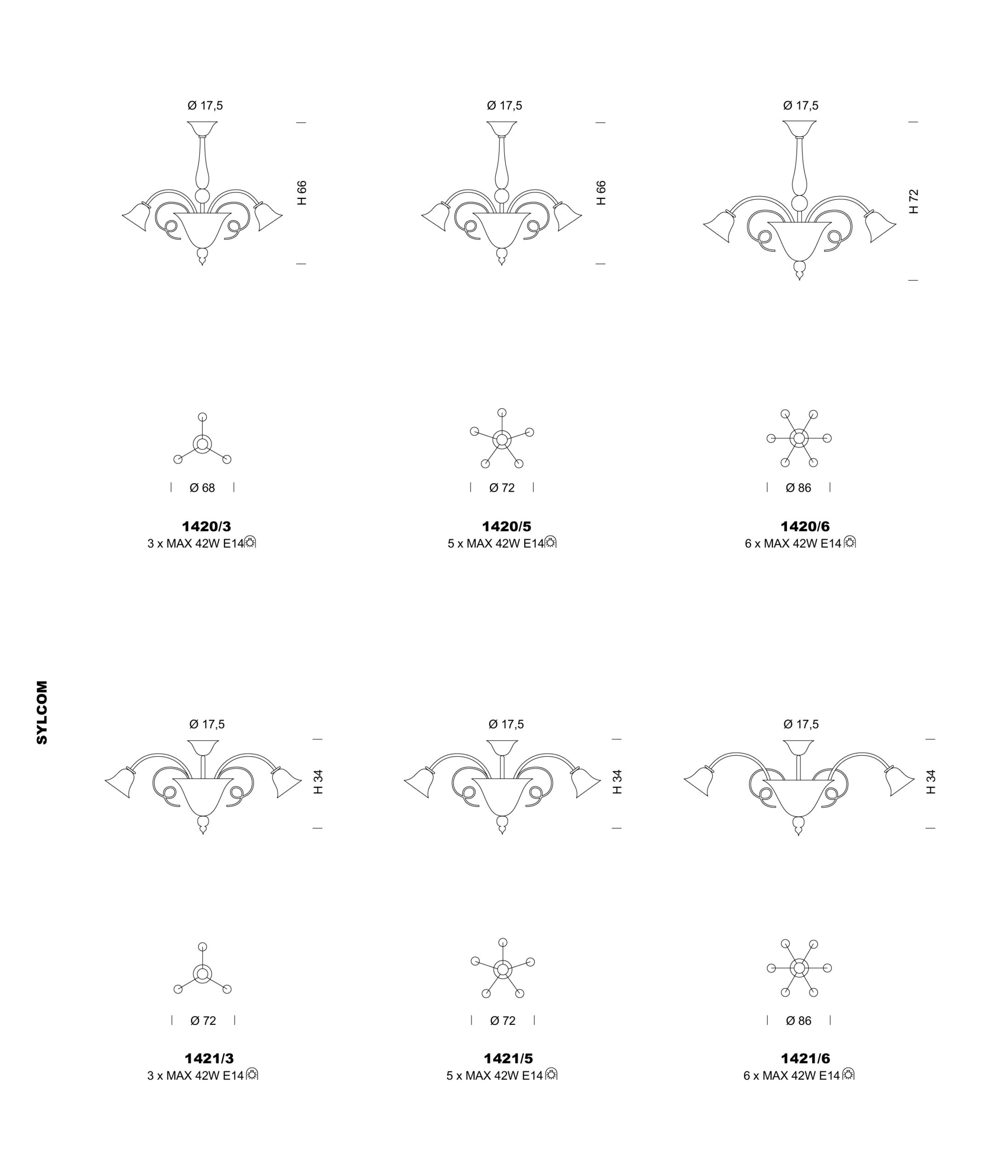lyustra-venier фото %number%