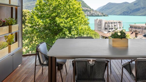 Итальянский стол Atlante 3