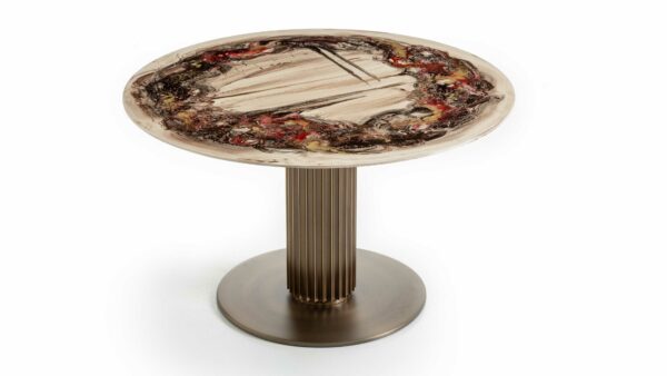 Итальянский стол Liberty Lounge Bistrot от Rugiano