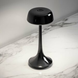 Итальянская настольная лампа Wanda от Rugiano