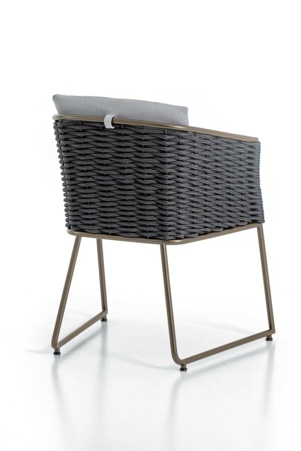 Итальянский стул Afrodite 2