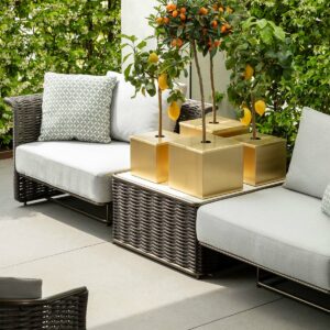 Итальянский столик Marina Corda 2