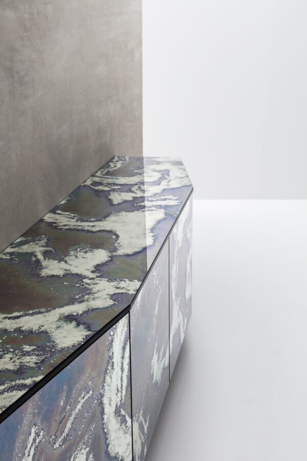 Итальянский комод Angle 4