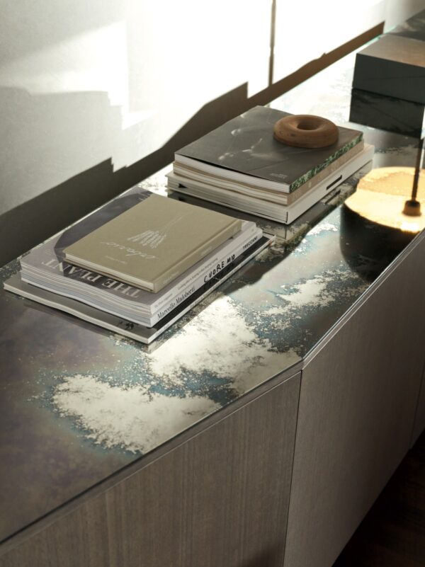 Итальянский комод Angle 5