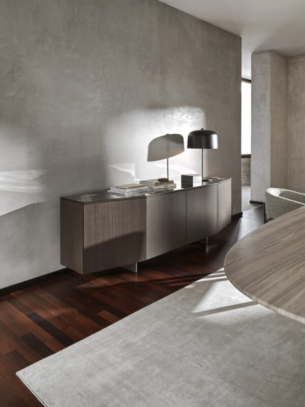 Итальянский комод Angle от Ditre Italia