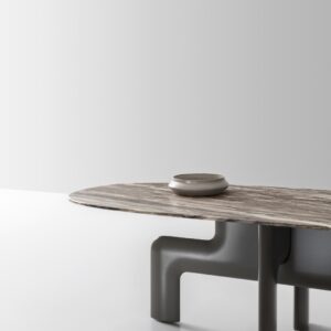 Итальянский стол Biarritz 5