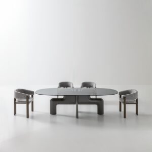 Итальянский стол Biarritz 3