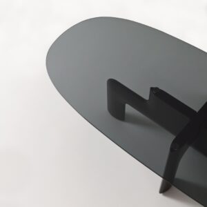 Итальянский стол Biarritz 2