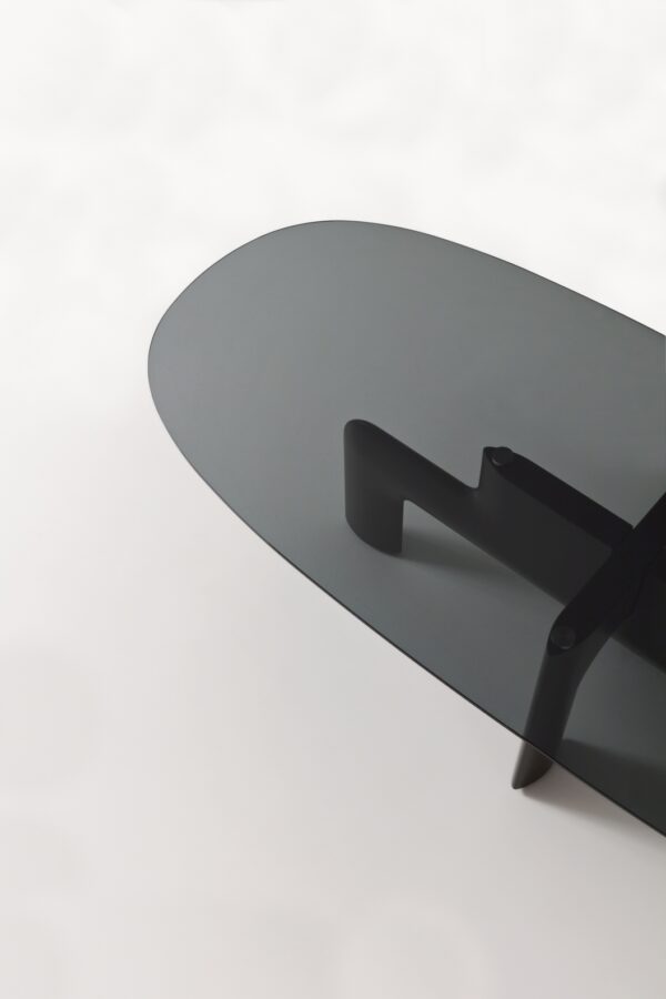 Итальянский стол Biarritz 2