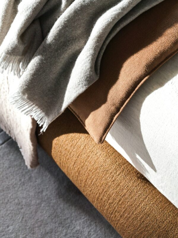 Итальянская кровать Pacific 3