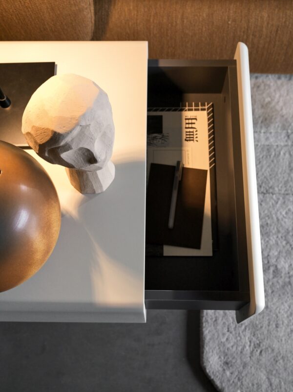 Итальянская прикроватная тумбочка Pop от Ditre Italia