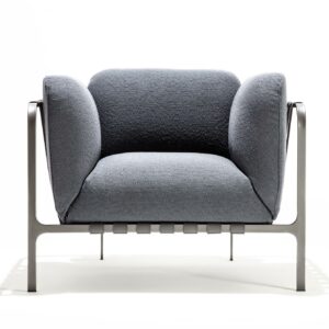 Итальянское кресло SYDNEY от ENRICO PELLIZZONI