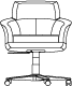 ofisnoe-kreslo-selectus фото %number%