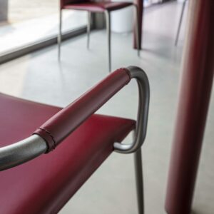 Итальянское кресло GAZZELLA 3