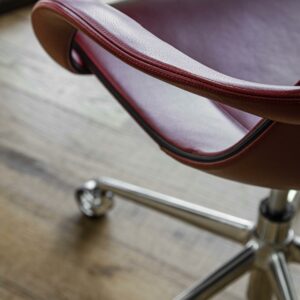 Итальянское офисное кресло COUTURE 2 2