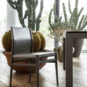 Итальянский стул LEDERMANN 2