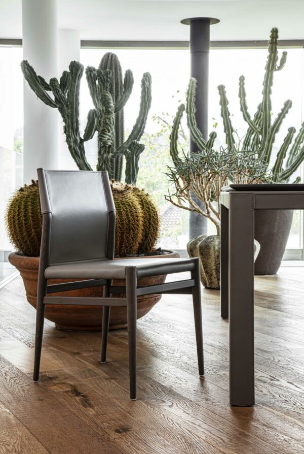 Итальянский стул LEDERMANN 2