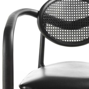 Итальянское кресло MARLENA от ENRICO PELLIZZONI