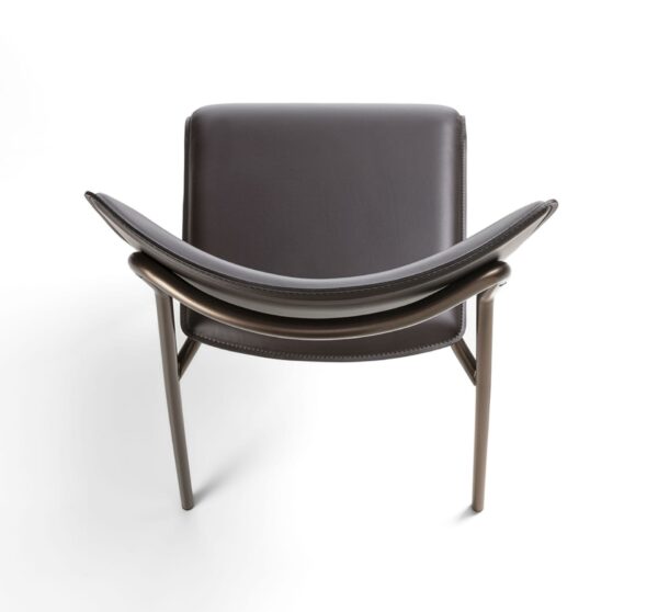 Итальянский стул ISOTTA от ENRICO PELLIZZONI