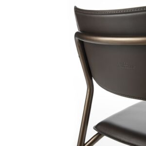 Итальянский стул ISOTTA 2