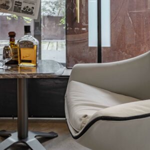 Итальянский столик LULLABY 2