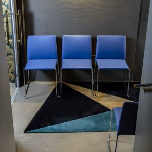 Итальянский стул BIZZY от ENRICO PELLIZZONI