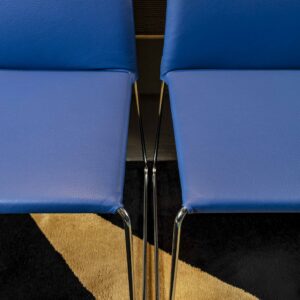 Итальянский стул BIZZY 2