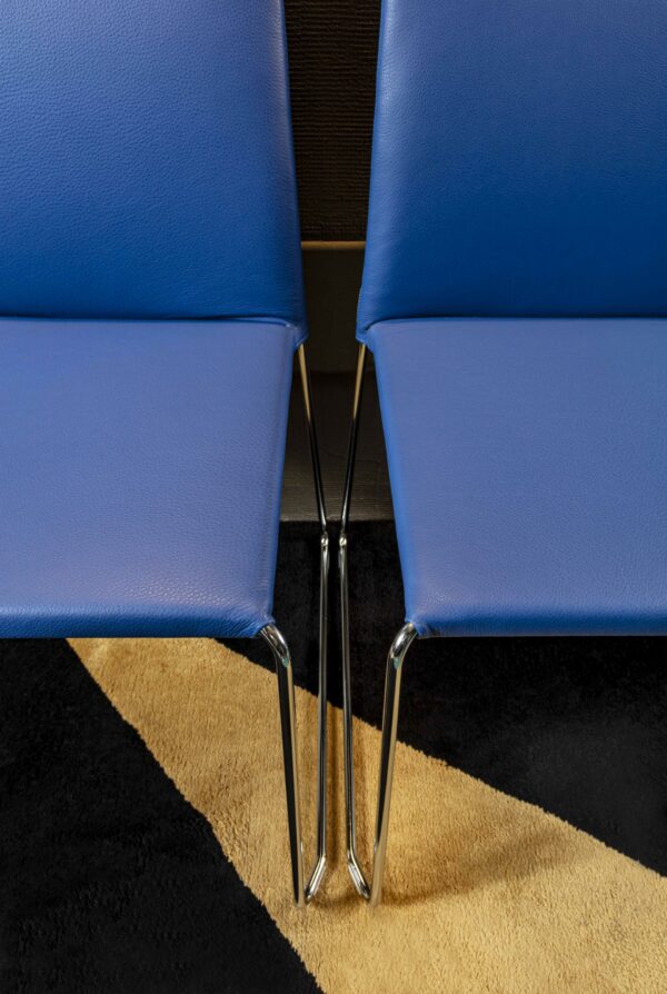 Итальянский стул BIZZY 2