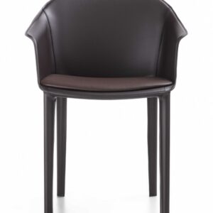 Итальянское кресло EVA от ENRICO PELLIZZONI