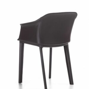 Итальянское кресло EVA от ENRICO PELLIZZONI