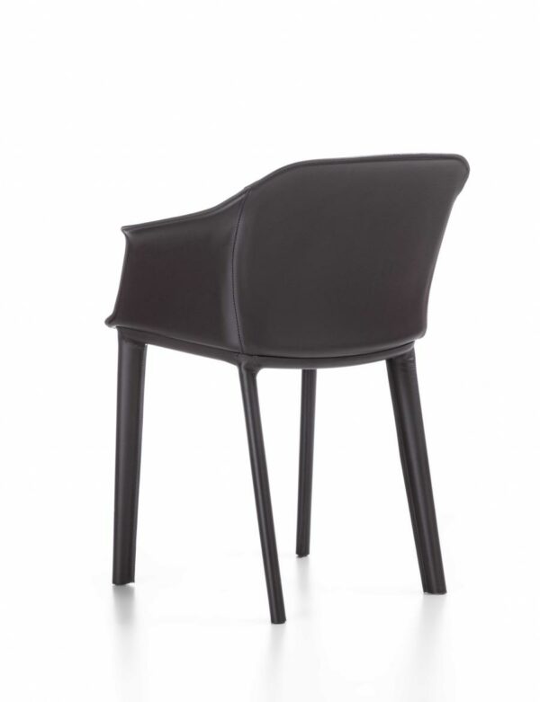 Итальянское кресло EVA от ENRICO PELLIZZONI